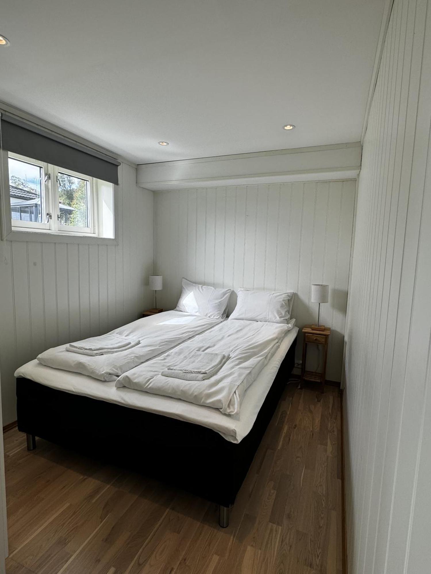 Apartamento North Estate Jl Gate Tromsø Exterior foto